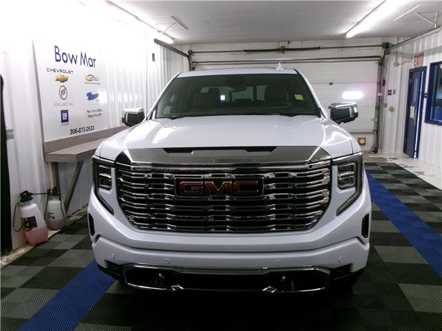 2026 GMC Sierra 1500 Denali (Stk: 26188) in TISDALE - Image 2 of 20 2026 GMC Sierra 1500 Denali (Stk: 26188) in TISDALE - Image 2 of 20