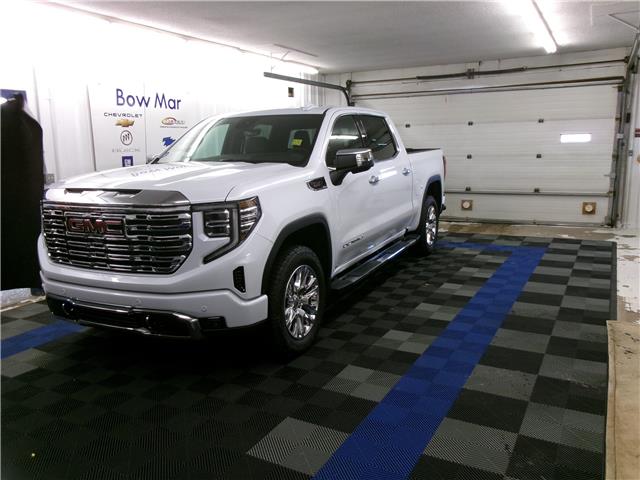 2026 GMC Sierra 1500 Denali (Stk: 26188) in TISDALE - Image 1 of 20