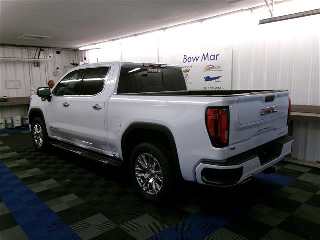 2026 GMC Sierra 1500 Denali (Stk: 26188) in TISDALE - Image 3 of 20 2026 GMC Sierra 1500 Denali (Stk: 26188) in TISDALE - Image 3 of 20