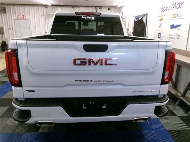 2026 GMC Sierra 1500 Denali (Stk: 26188) in TISDALE - Image 18 of 20 2026 GMC Sierra 1500 Denali (Stk: 26188) in TISDALE - Image 18 of 20