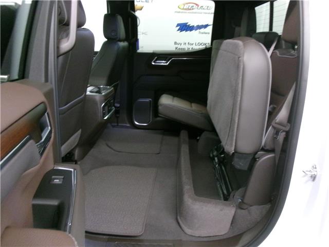 2026 GMC Sierra 1500 Denali (Stk: 26188) in TISDALE - Image 11 of 20 2026 GMC Sierra 1500 Denali (Stk: 26188) in TISDALE - Image 11 of 20