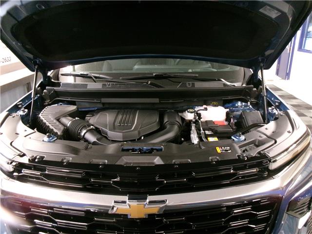 2026 Chevrolet Traverse LT (Stk: 26181) in TISDALE - Image 18 of 19