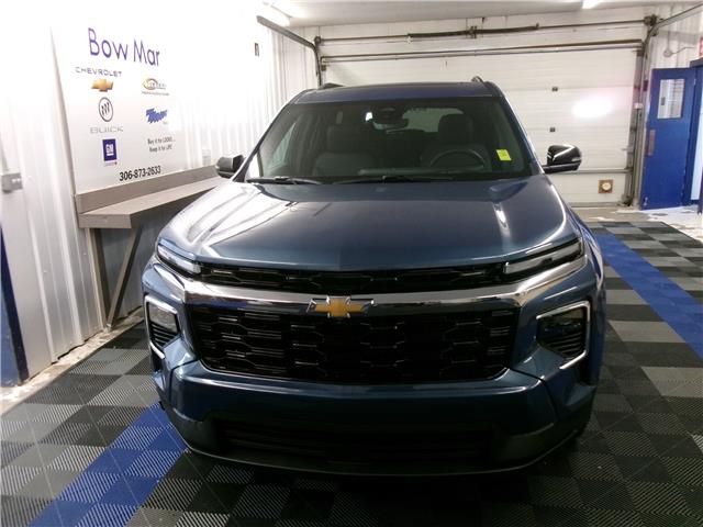2026 Chevrolet Traverse LT (Stk: 26181) in TISDALE - Image 2 of 19