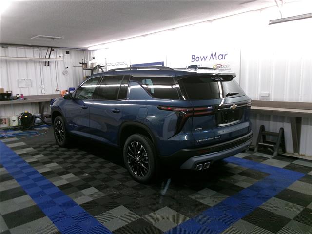 2026 Chevrolet Traverse LT (Stk: 26181) in TISDALE - Image 3 of 19