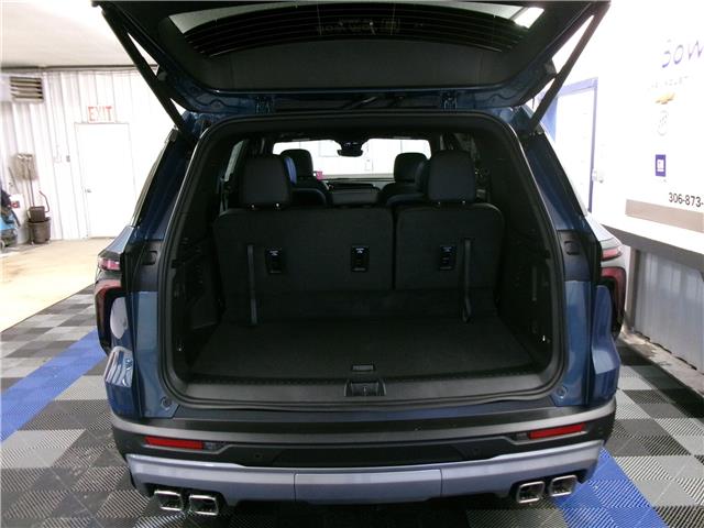 2026 Chevrolet Traverse LT (Stk: 26181) in TISDALE - Image 16 of 19