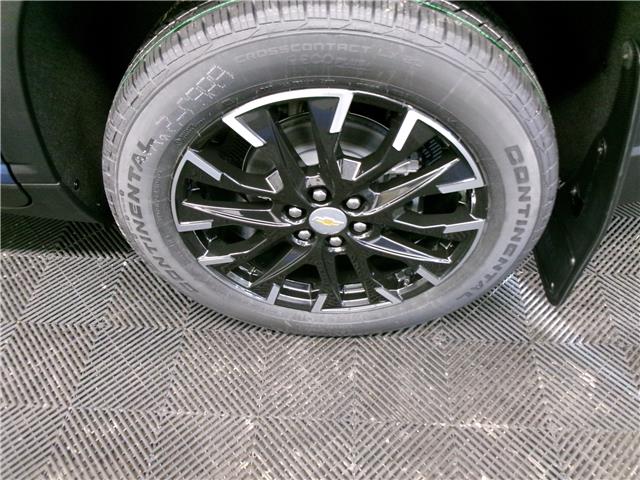 2026 Chevrolet Traverse LT (Stk: 26181) in TISDALE - Image 19 of 19