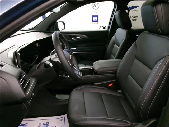 2026 Chevrolet Traverse LT (Stk: 26181) in TISDALE - Image 6 of 19