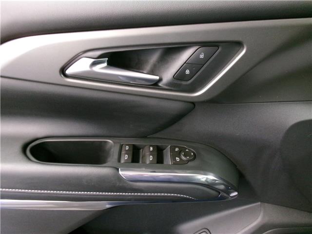 2026 Chevrolet Traverse LT (Stk: 26181) in TISDALE - Image 4 of 19