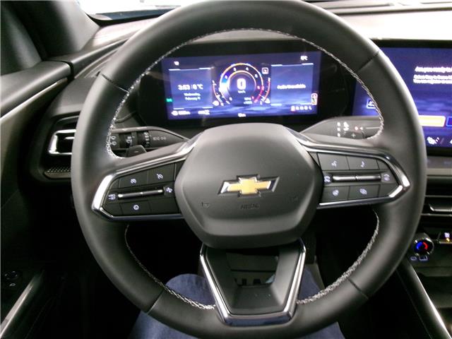 2026 Chevrolet Traverse LT (Stk: 26181) in TISDALE - Image 7 of 19