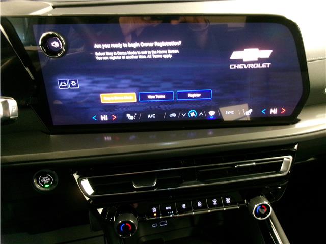 2026 Chevrolet Traverse LT (Stk: 26181) in TISDALE - Image 8 of 19
