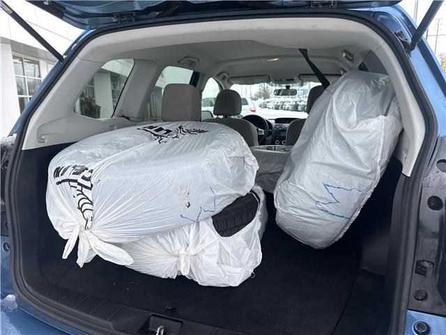 2015 Subaru Forester 2.5i (Stk: S26039C) in Newmarket - Image 8 of 21