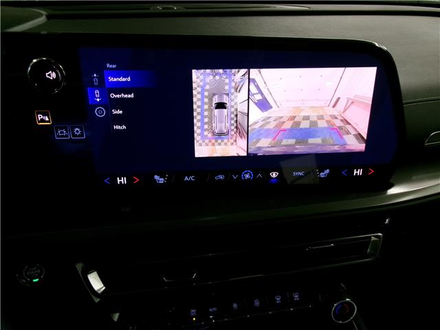 2026 Chevrolet Traverse LT (Stk: 26181) in TISDALE - Image 9 of 19