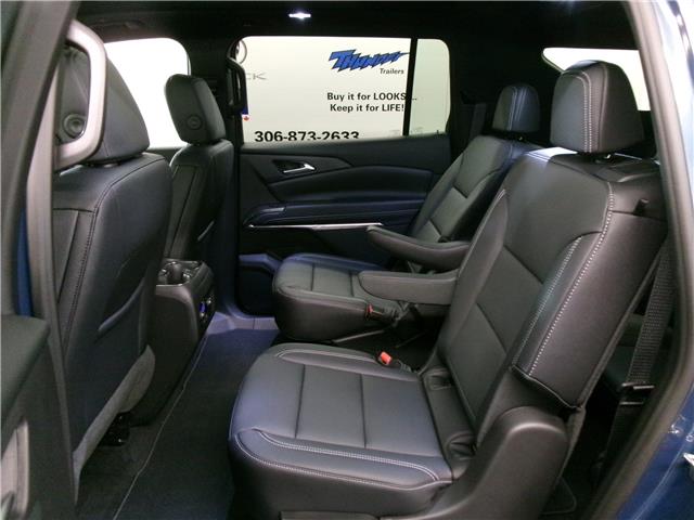 2026 Chevrolet Traverse LT (Stk: 26181) in TISDALE - Image 11 of 19