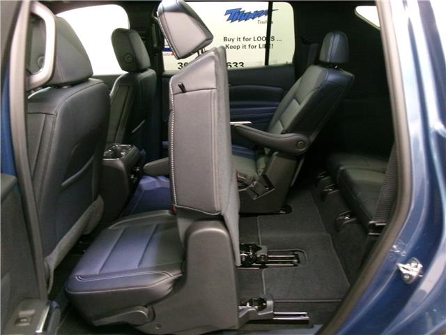 2026 Chevrolet Traverse LT (Stk: 26181) in TISDALE - Image 12 of 19