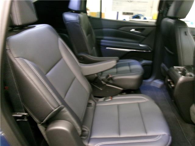 2026 Chevrolet Traverse LT (Stk: 26181) in TISDALE - Image 15 of 19