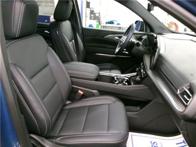 2026 Chevrolet Traverse LT (Stk: 26181) in TISDALE - Image 14 of 19