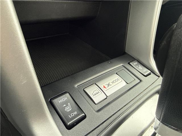 2015 Subaru Forester 2.5i (Stk: S26039C) in Newmarket - Image 16 of 21