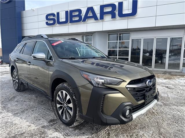 2023 Subaru Outback Premier XT (Stk: P2166) in Newmarket - Image 2 of 31