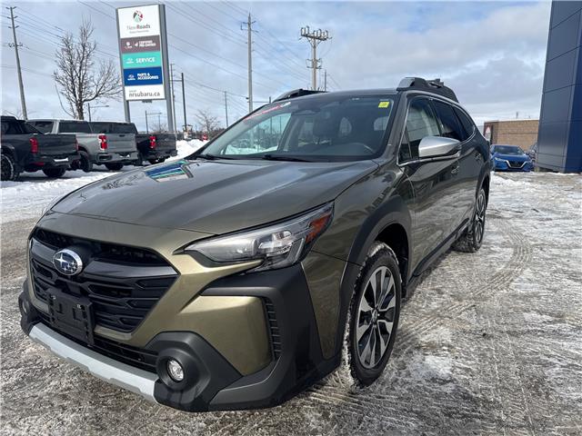 2023 Subaru Outback Premier XT (Stk: P2166) in Newmarket - Image 4 of 31