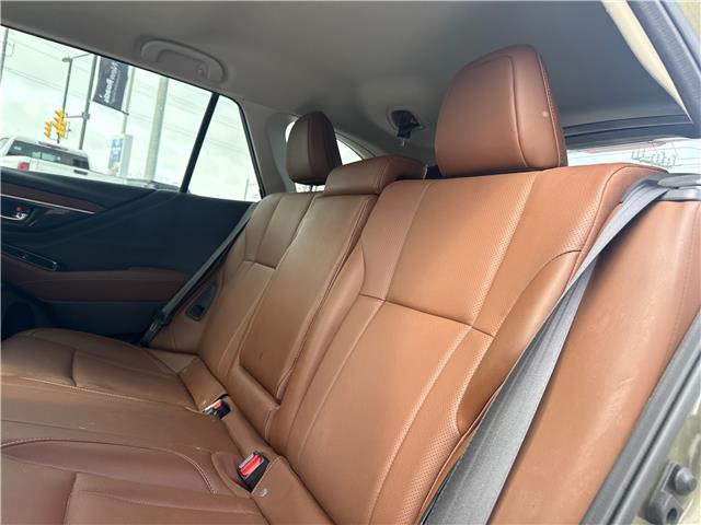 2023 Subaru Outback Premier XT (Stk: P2166) in Newmarket - Image 13 of 31