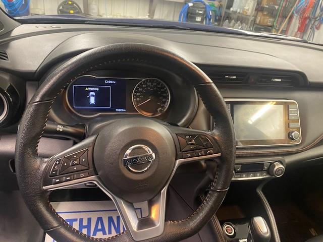 2019 Nissan Kicks  (Stk: U2767) in TISDALE - Image 5 of 12