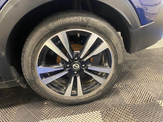 2019 Nissan Kicks  (Stk: U2767) in TISDALE - Image 12 of 12