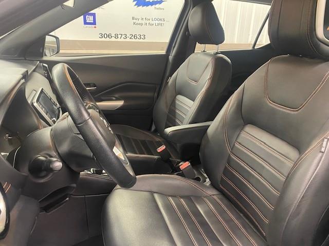 2019 Nissan Kicks  (Stk: U2767) in TISDALE - Image 6 of 12