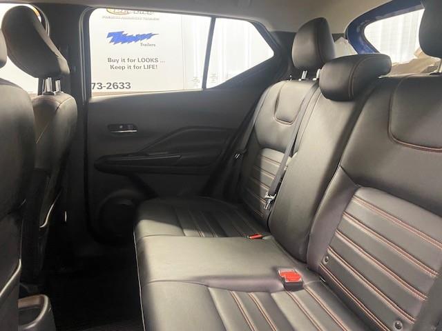 2019 Nissan Kicks  (Stk: U2767) in TISDALE - Image 7 of 12