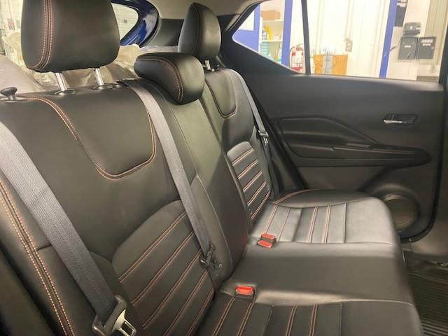 2019 Nissan Kicks  (Stk: U2767) in TISDALE - Image 10 of 12