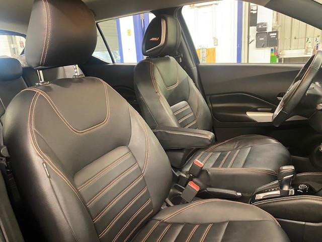 2019 Nissan Kicks  (Stk: U2767) in TISDALE - Image 9 of 12