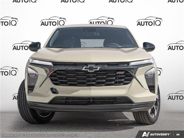 2026 Chevrolet Trax 1RS (Stk: 26C285) in Tillsonburg - Image 2 of 24