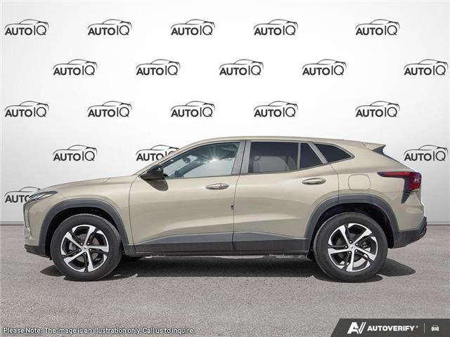 2026 Chevrolet Trax 1RS (Stk: 26C285) in Tillsonburg - Image 3 of 24