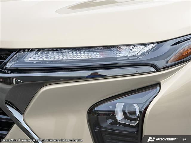 2026 Chevrolet Trax 1RS (Stk: 26C285) in Tillsonburg - Image 8 of 24