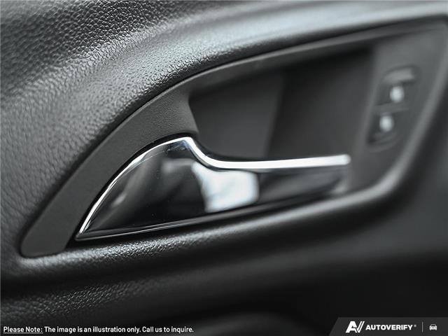 2026 Chevrolet Trax 1RS (Stk: 26C285) in Tillsonburg - Image 14 of 24