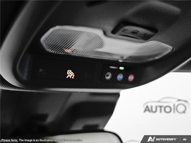 2026 Chevrolet Trax 1RS (Stk: 26C285) in Tillsonburg - Image 17 of 24