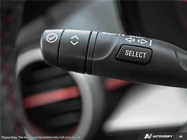 2026 Chevrolet Trax 1RS (Stk: 26C285) in Tillsonburg - Image 23 of 24