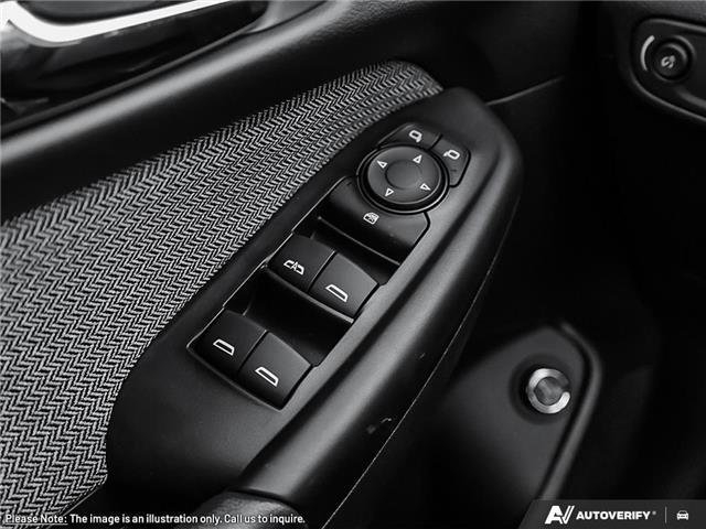 2026 Chevrolet TrailBlazer LT (Stk: 26C310) in Tillsonburg - Image 15 of 25