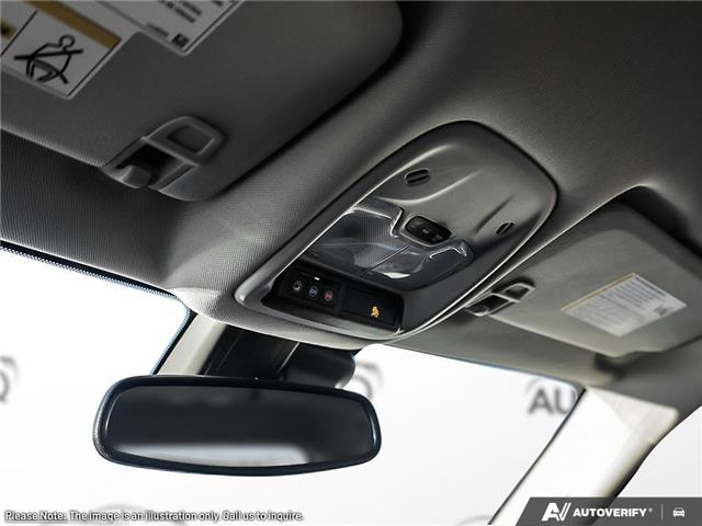 2026 Chevrolet TrailBlazer LT (Stk: 26C310) in Tillsonburg - Image 18 of 25