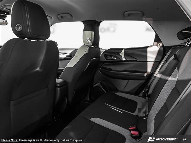 2026 Chevrolet TrailBlazer LT (Stk: 26C310) in Tillsonburg - Image 20 of 25