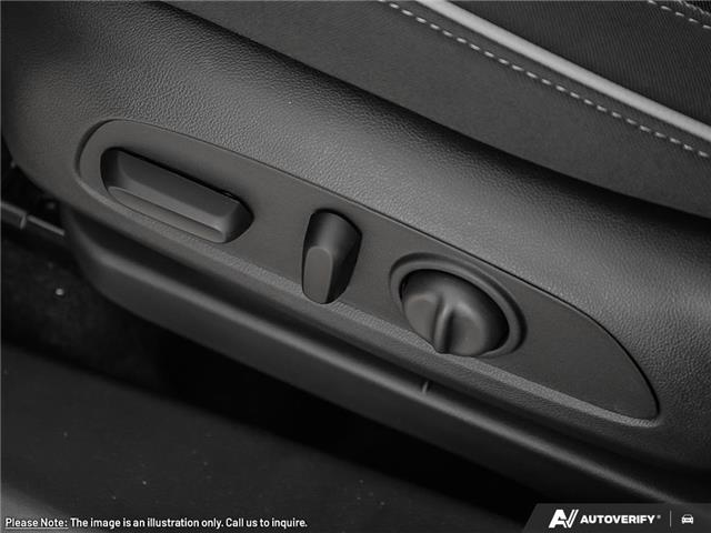 2026 Chevrolet TrailBlazer LT (Stk: 26C310) in Tillsonburg - Image 25 of 25