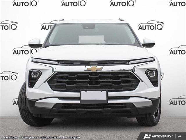 2026 Chevrolet TrailBlazer LT (Stk: 26C322) in Tillsonburg - Image 2 of 24