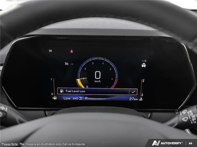 2026 Chevrolet TrailBlazer LT (Stk: 26C322) in Tillsonburg - Image 12 of 24