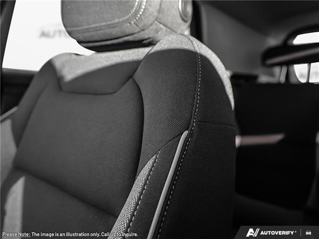 2026 Chevrolet TrailBlazer LT (Stk: 26C322) in Tillsonburg - Image 18 of 24