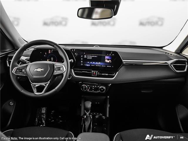 2026 Chevrolet TrailBlazer LT (Stk: 26C322) in Tillsonburg - Image 20 of 24
