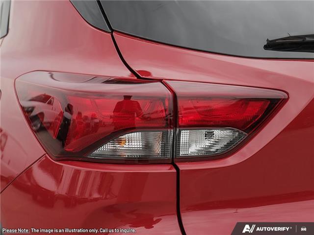 2026 Chevrolet TrailBlazer LT (Stk: 26C317) in Tillsonburg - Image 10 of 25