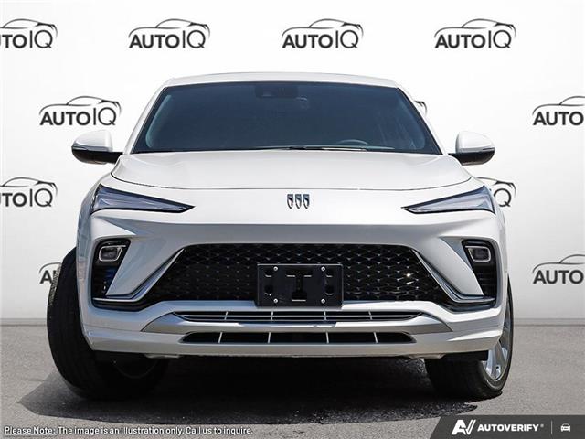 2026 Buick Envista Avenir (Stk: 26B333) in Tillsonburg - Image 2 of 20