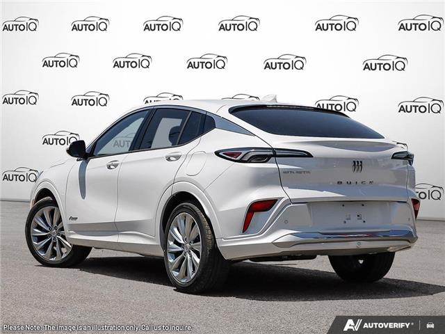 2026 Buick Envista Avenir (Stk: 26B333) in Tillsonburg - Image 4 of 20