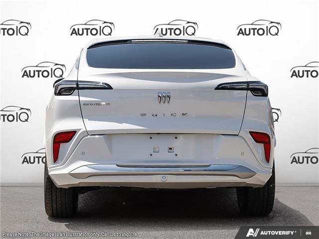2026 Buick Envista Avenir (Stk: 26B333) in Tillsonburg - Image 5 of 20
