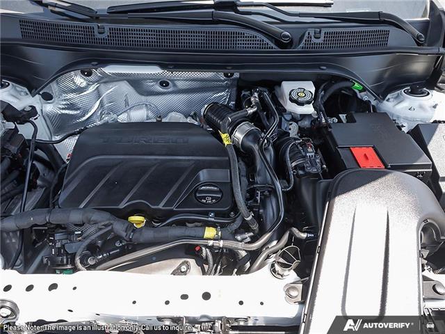 2026 Buick Envista Avenir (Stk: 26B333) in Tillsonburg - Image 6 of 20