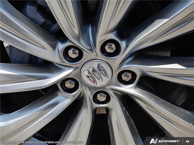 2026 Buick Envista Avenir (Stk: 26B333) in Tillsonburg - Image 7 of 20